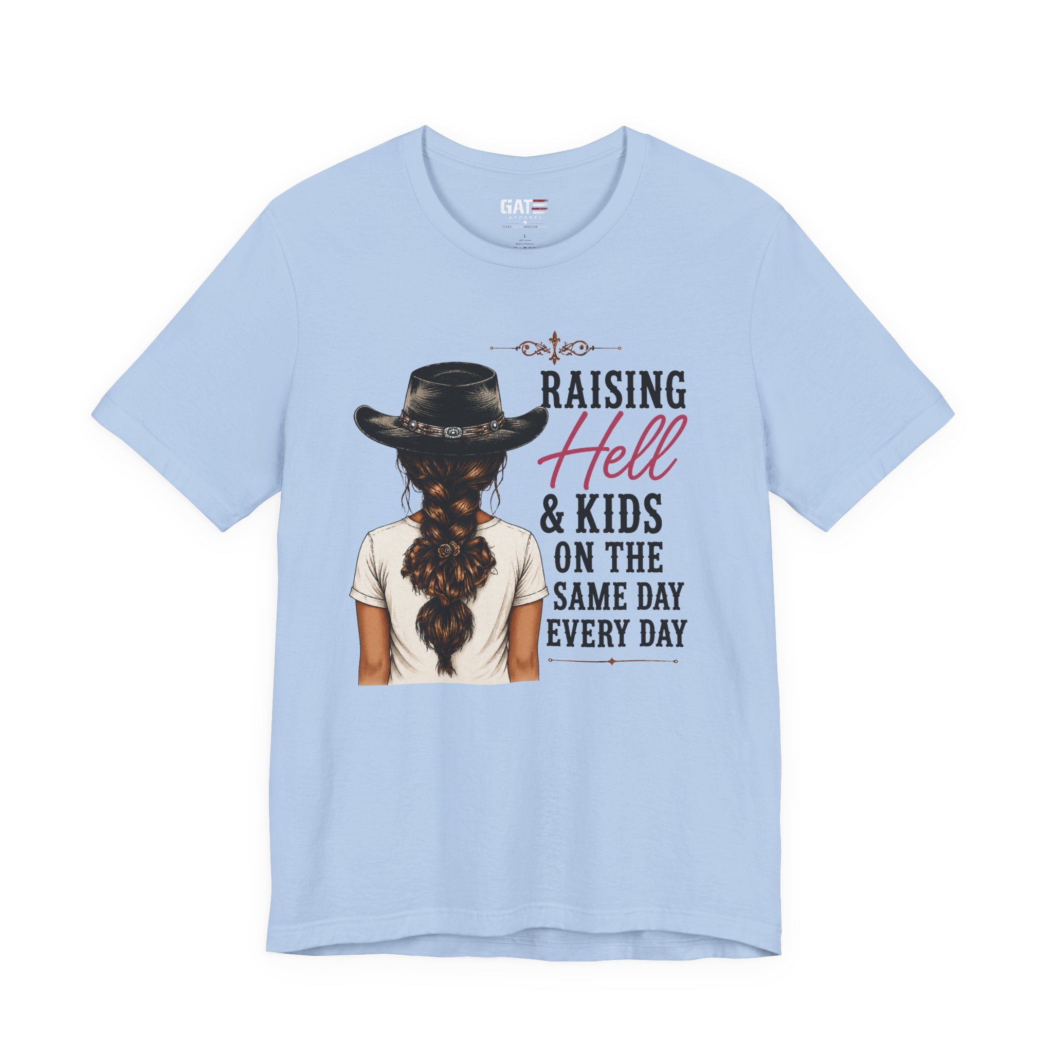 Beth Dutton Shirt, Western Cowgirl Shirt for Women, Country Girl Tee, Rodeo Shirt, Ranch Girl Gift, Cowboy Boots Tee, Western Graphic Tee