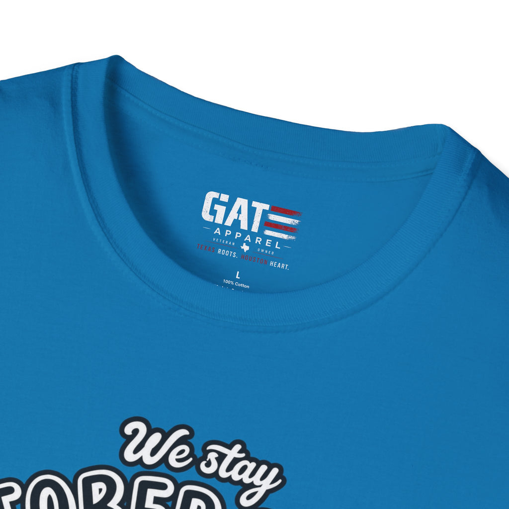 Halloween Tampa Bay Rays fan tee alternate mockup
