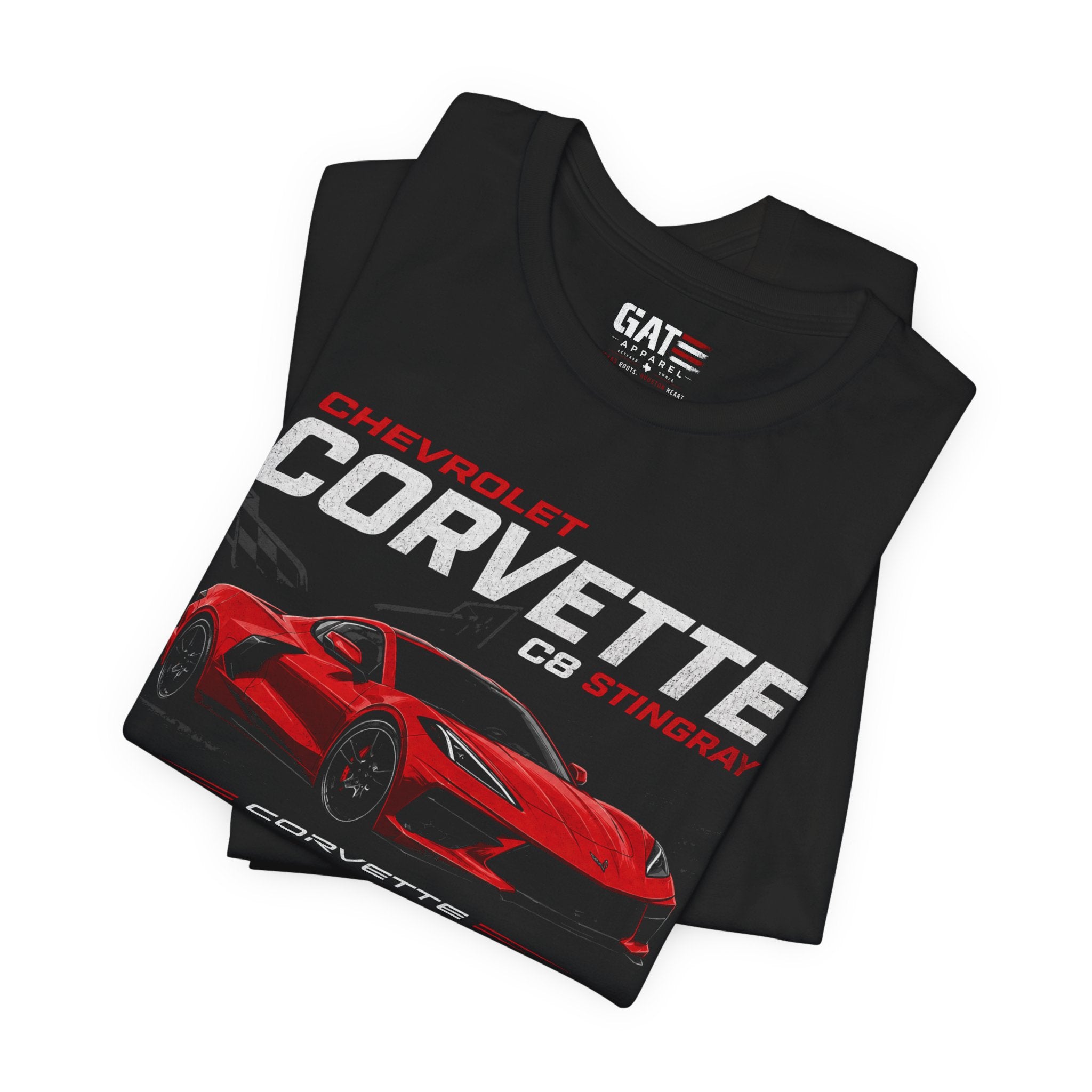 Custom Car Shirt|You Pick The Car, We Design It