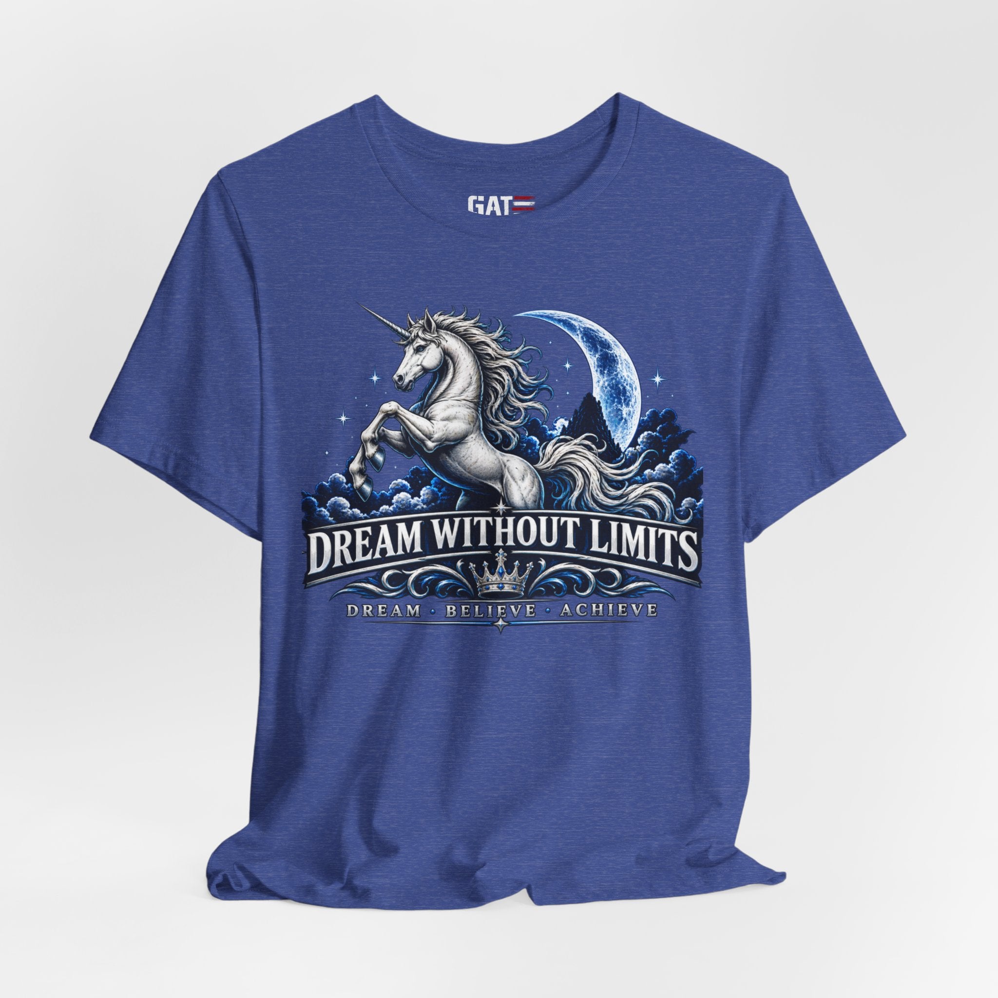 Ron Clark Blue Squad| Reveur Dream Without Limits
