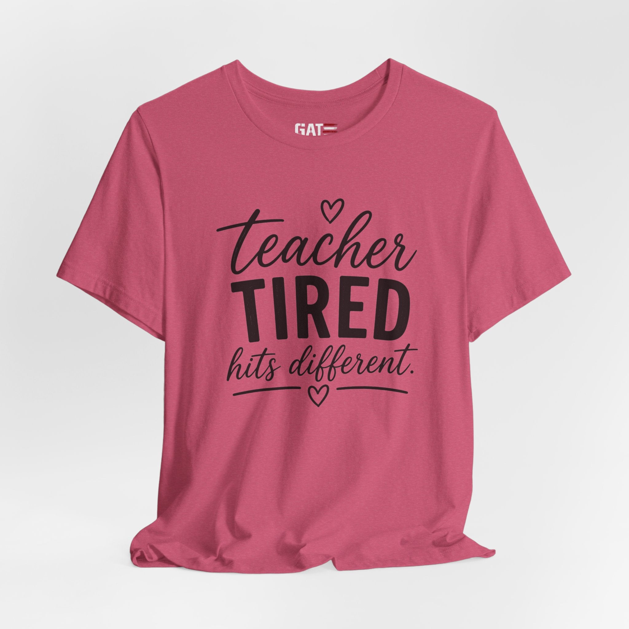 Funny Teacher Tee, Teacher Life Gift, Elementary Teacher Gift, Middle School Teacher Gift, Teacher Appreciation, Back to School