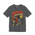 Nightmare on Elm Street Shirt | Freddy Krueger Horror Tee
