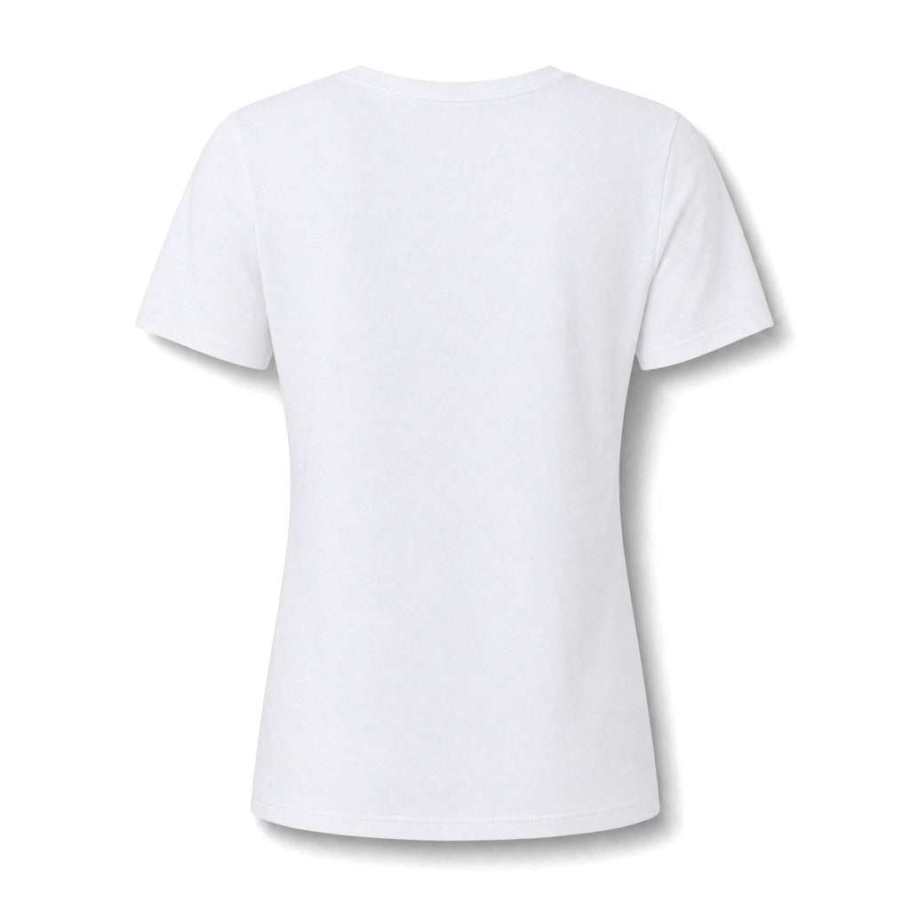 Detroit Sports Team Script V-Neck Tee