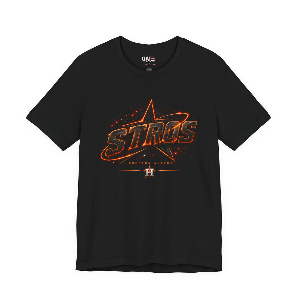 Stros Space City