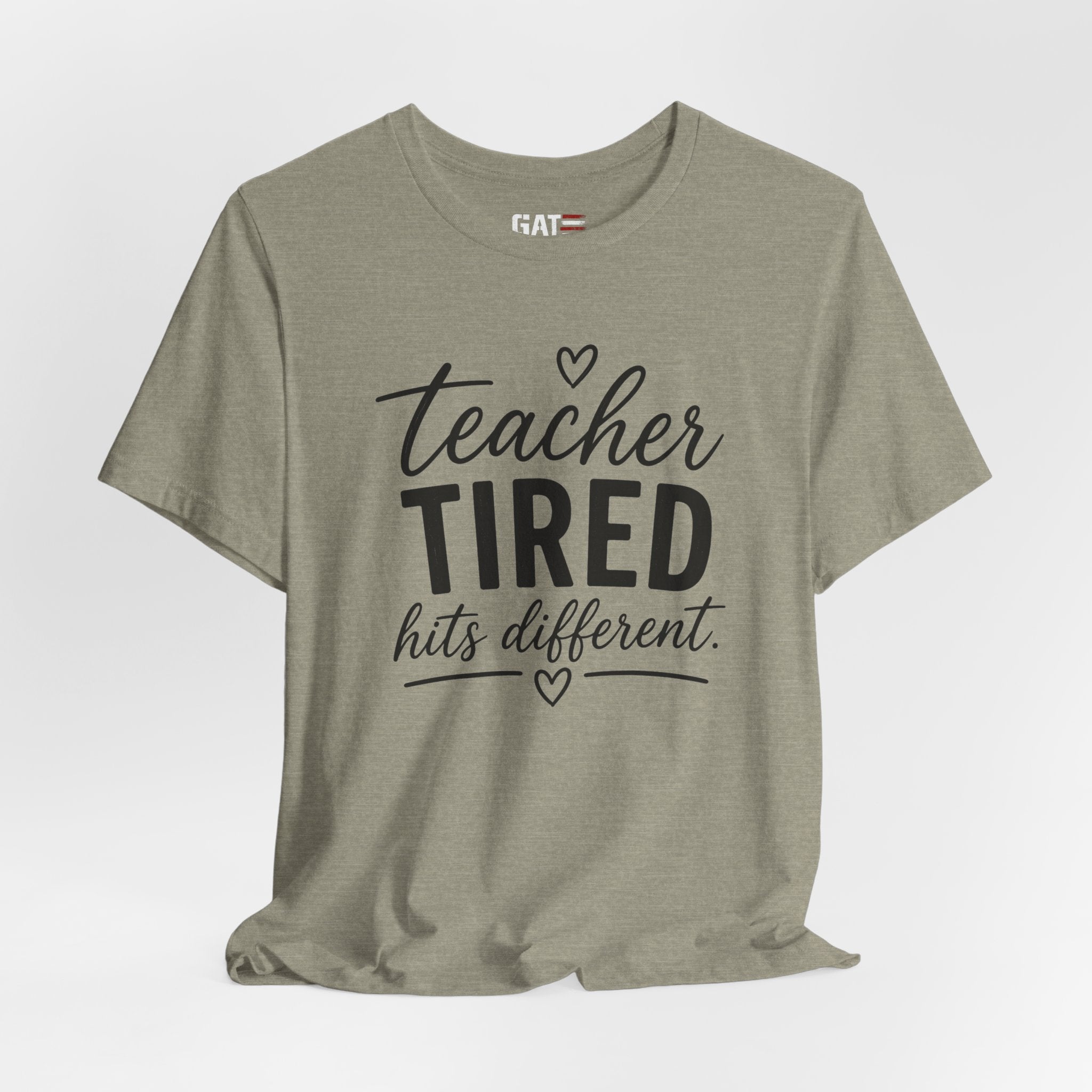Funny Teacher Tee, Teacher Life Gift, Elementary Teacher Gift, Middle School Teacher Gift, Teacher Appreciation, Back to School