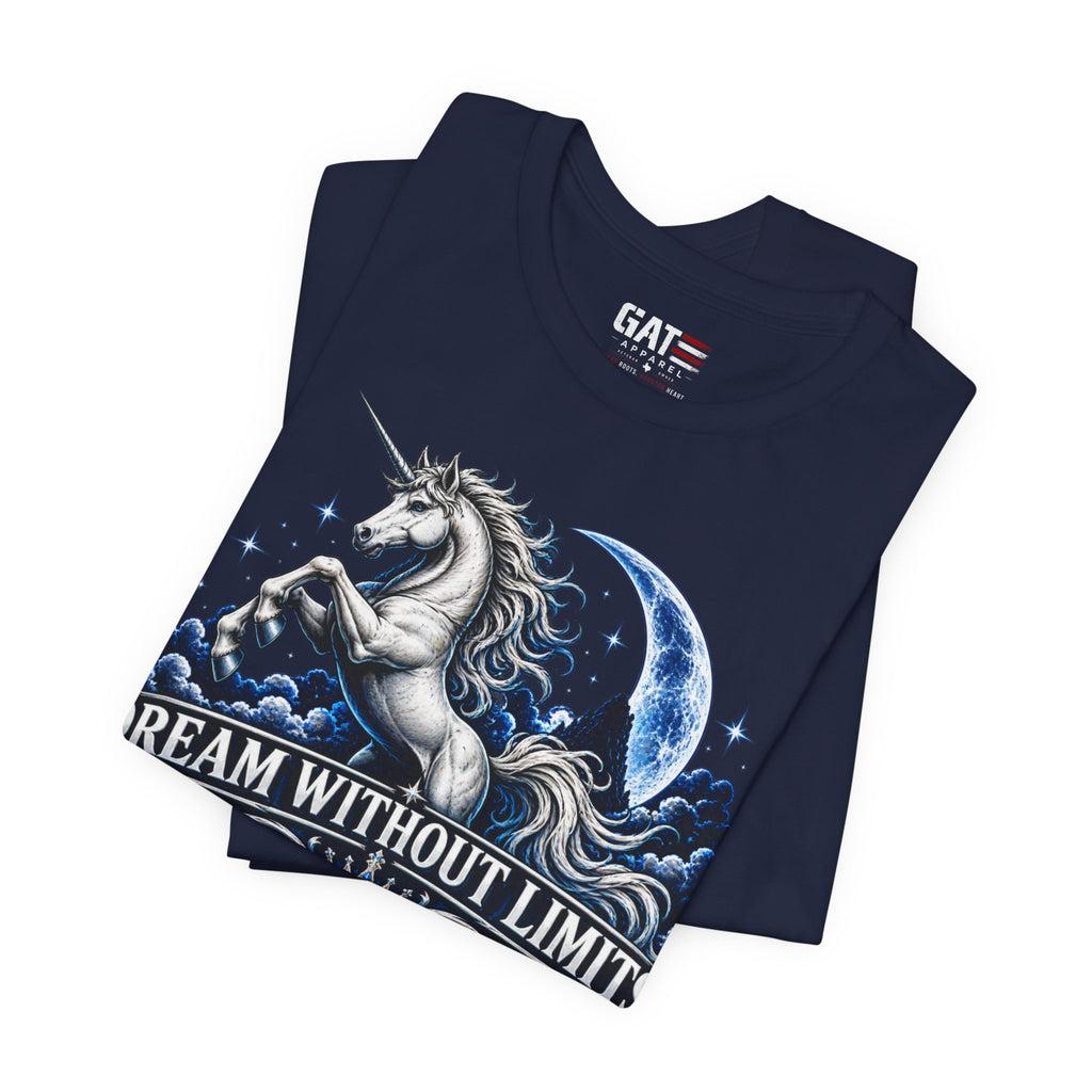 Ron Clark Blue Squad| Reveur Dream Without Limits