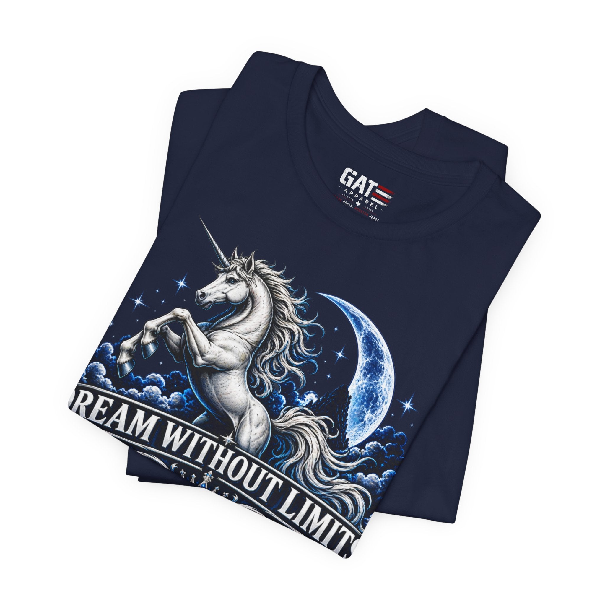 Ron Clark Blue Squad| Reveur Dream Without Limits