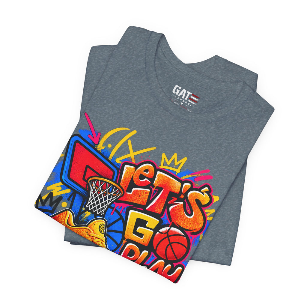 Caitlin Clark Caitlin 1s All-Star Sneaker Shirt