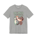 Do Unto Otters Tee — Cute Otter Kindness Graphic T-Shirt