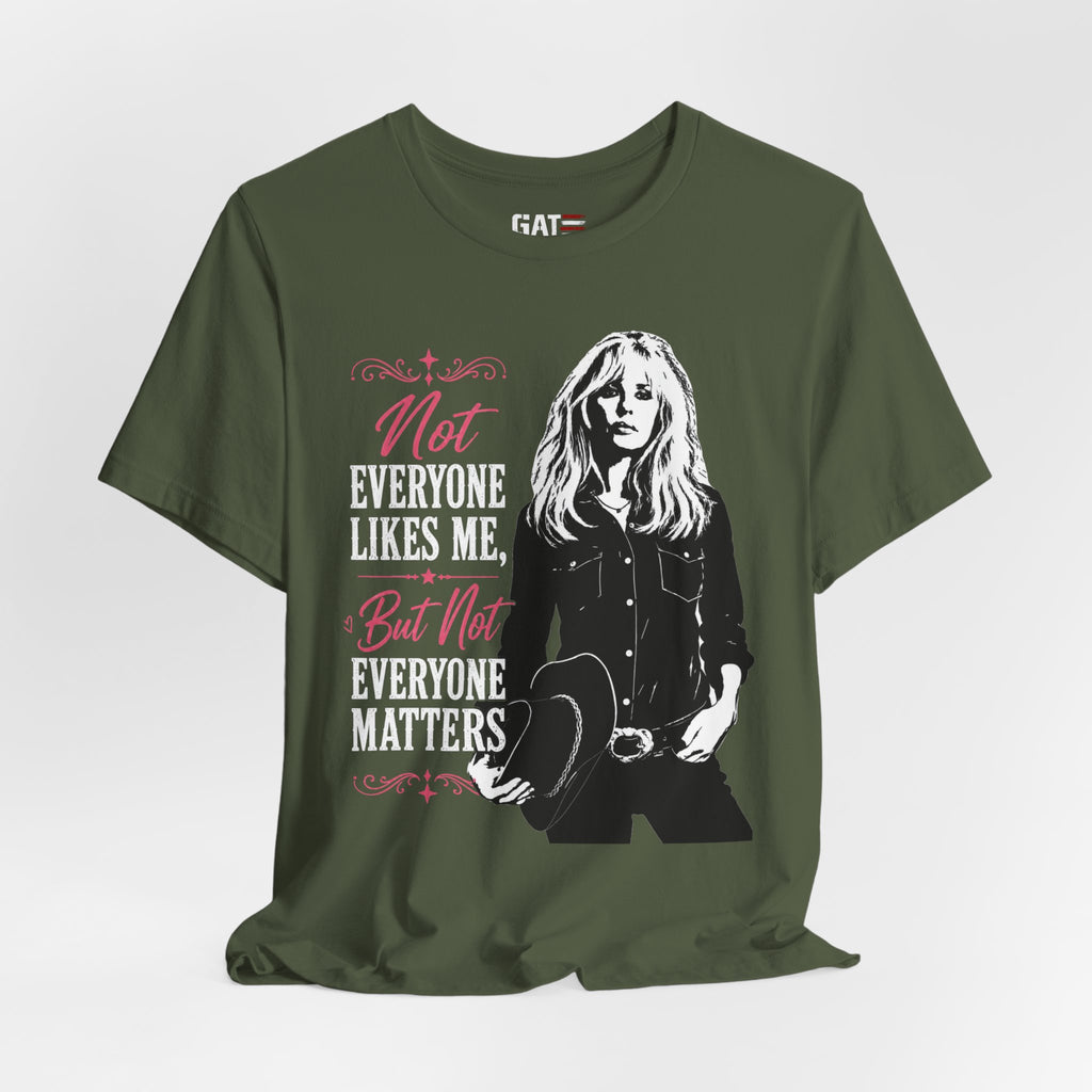 Beth Dutton Graphic Tee