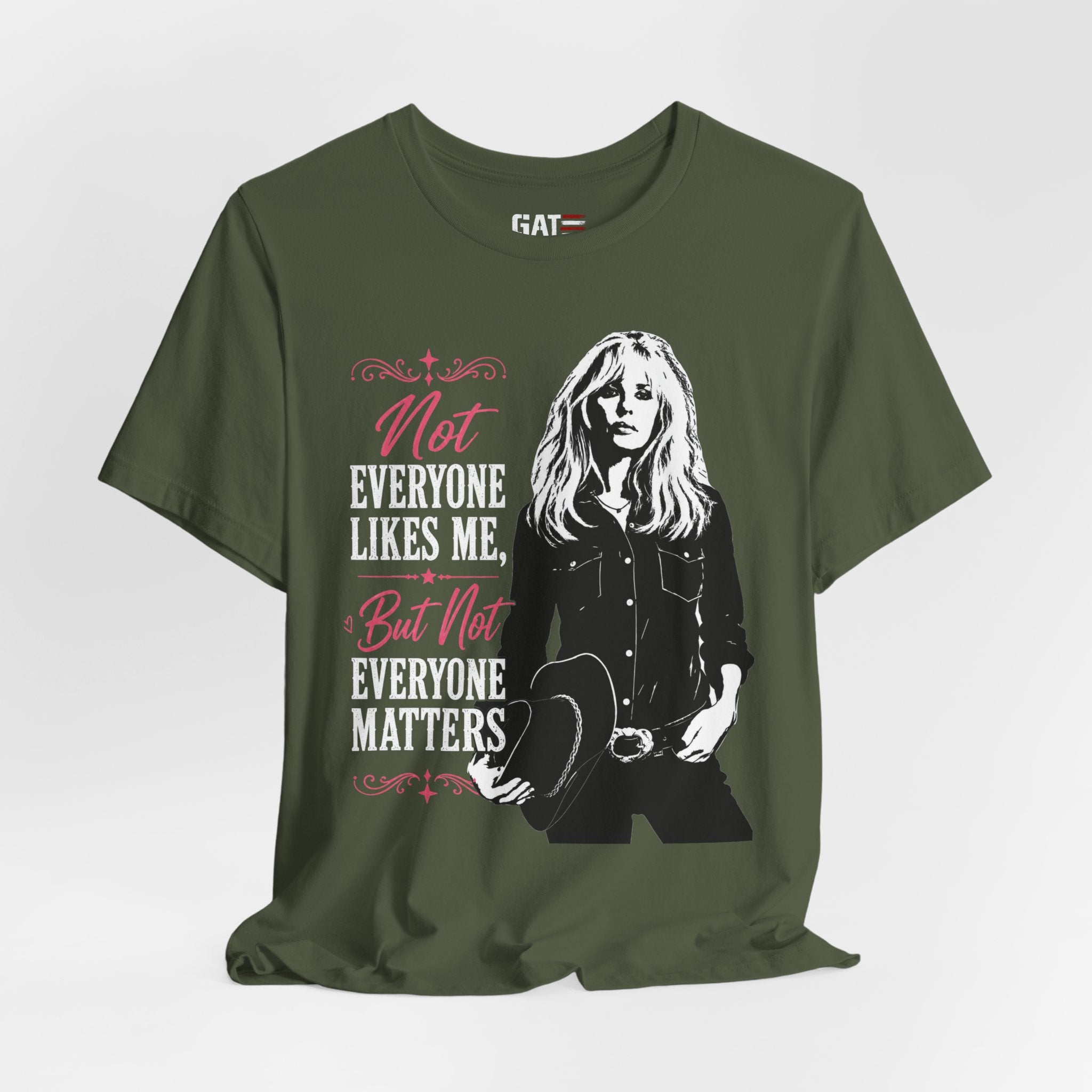 Beth Dutton Graphic Tee