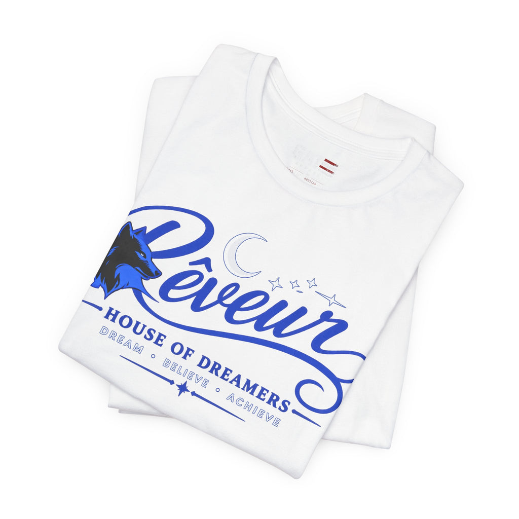 Ron Clark Blue Squad| Reveur Script