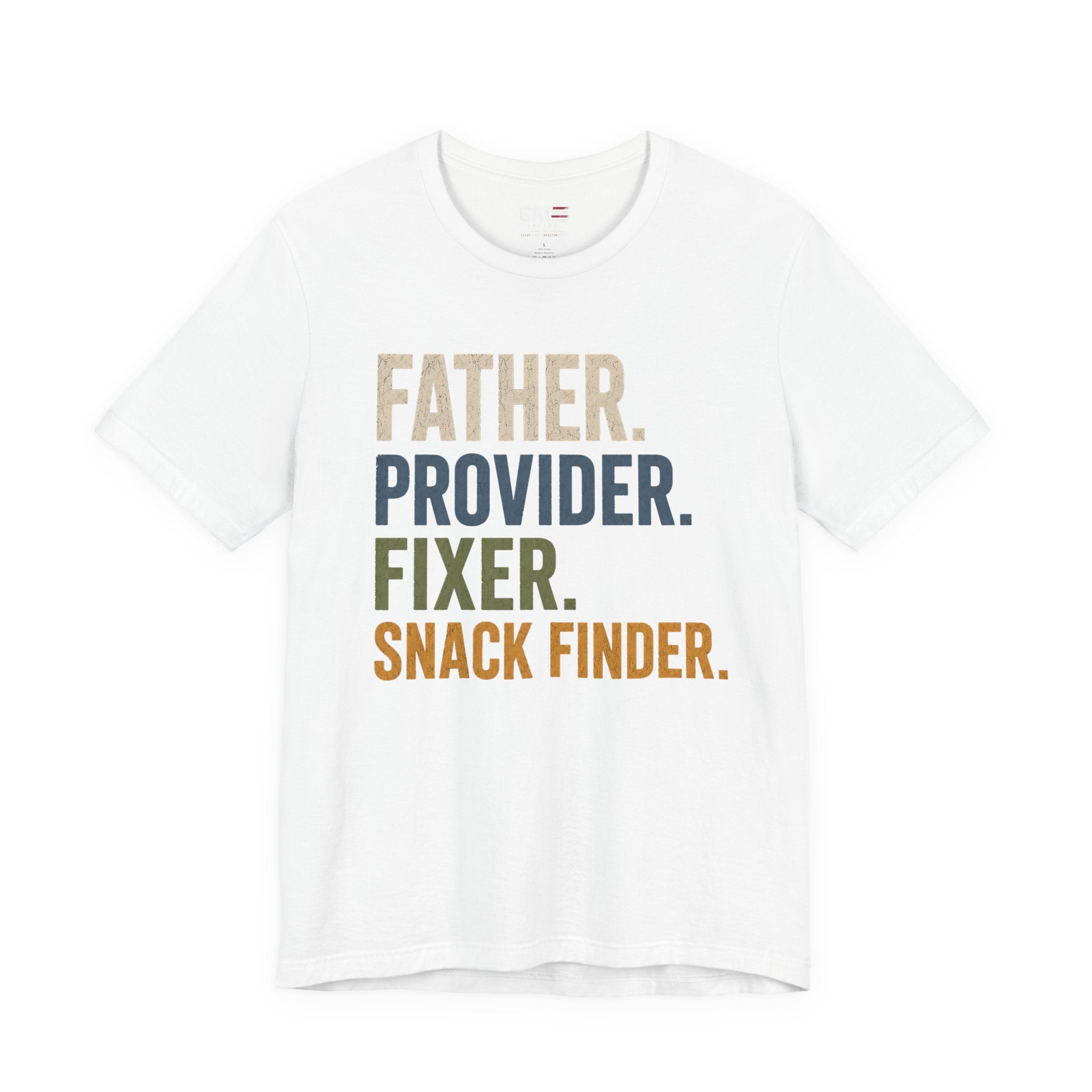 Funny Dad Shirt, Dada Daddy Dad Uber Tee, Fatherhood Humor Shirt, Dad Life Gift, Father's Day Shirt for Dad, New Dad Tee