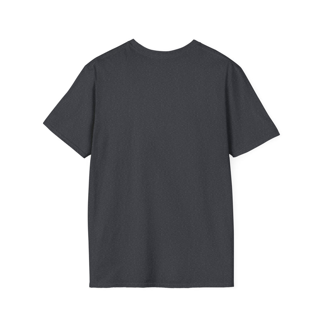 Football Mom Gildan Soft Style T-Shirt — Loud & Proud Vintage Football Mom Tee