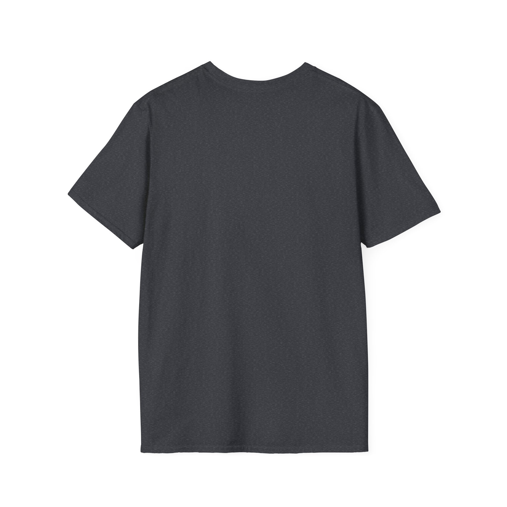 Football Mom Gildan Soft Style T-Shirt — Loud & Proud Vintage Football Mom Tee