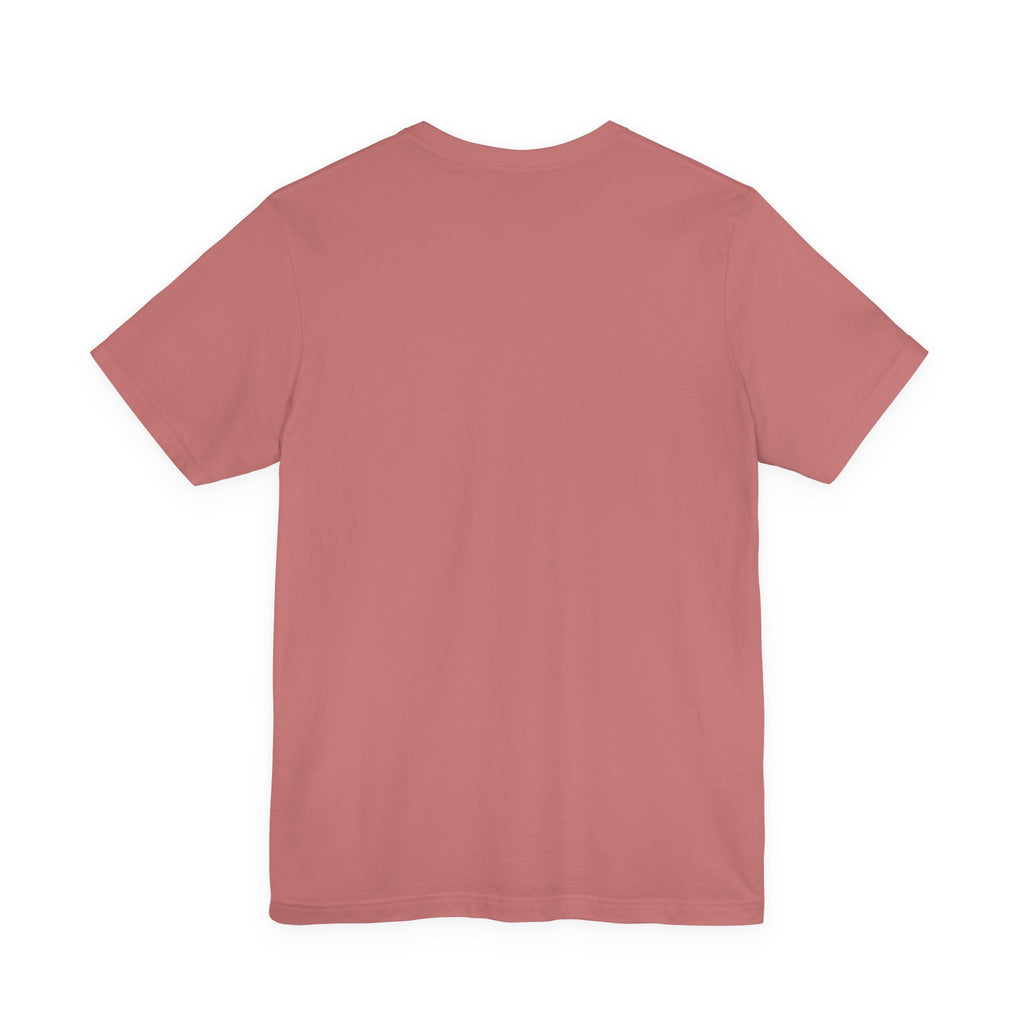 Fearless Lion Tee — Inspirational Graphic T-Shirt