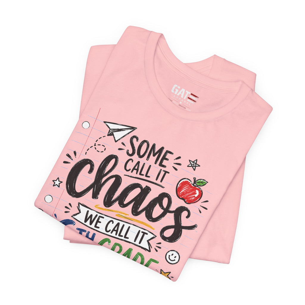 Middle School Teacher Shirt, Funny Teacher Tee, Middle School Teacher Gift, Gen Alpha Teacher Shirt, Classroom Humor Tee