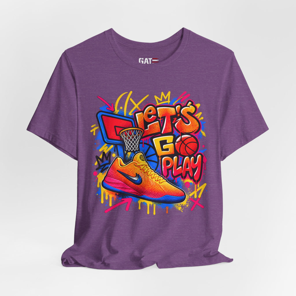 Caitlin Clark Caitlin 1s All-Star Sneaker Shirt