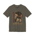Female Marine Veteran Shirt Women Veteran Tee, Female Veteran Gift, Patriotic Military Shirt Women