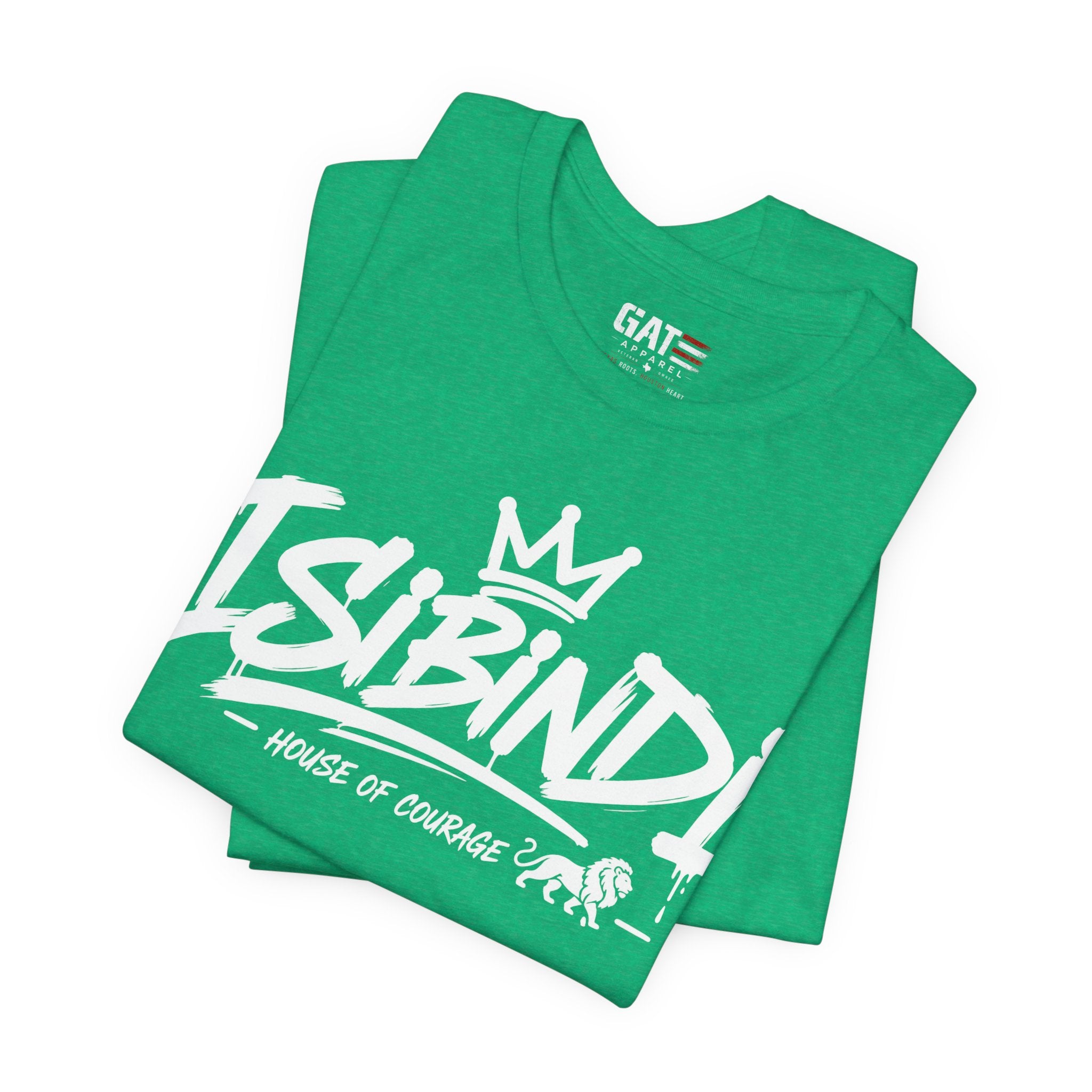 Ron Clark Green Squad| Isibindi Script