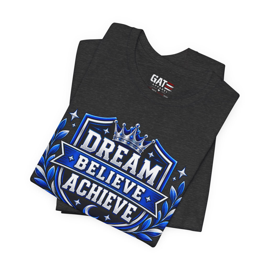Ron Clark Blue Squad| Reveur Dream Believe Achieve