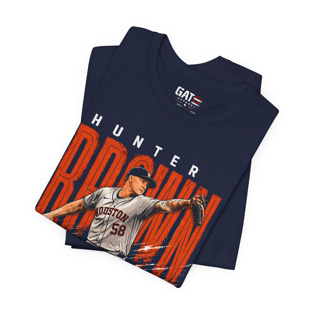 Hunter Brown|The Diesel| Houston Astros