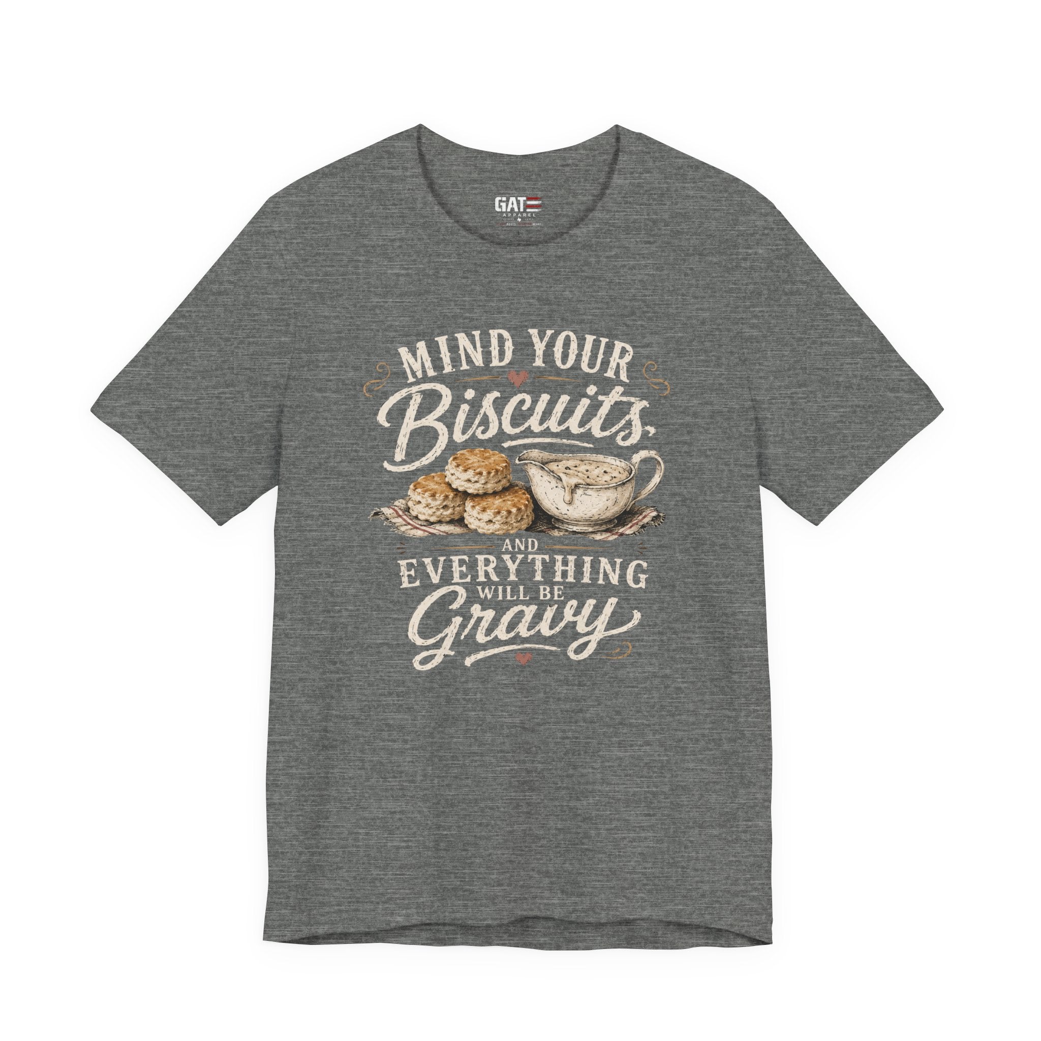 Funny Southern Shirt, Country Kitchen Graphic Tee, Farmhouse Humor Gift, Biscuit Lover Shirt, Southern Mama Tee