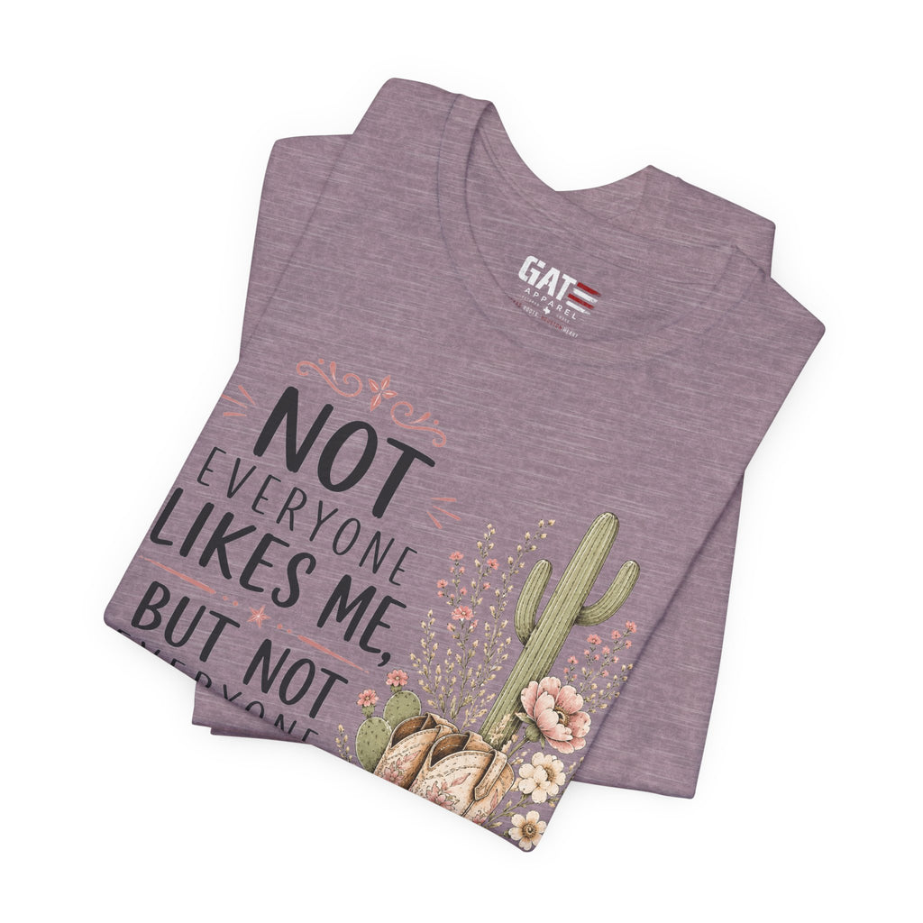 Not Everyone Matters | Beth Dutton Shirt