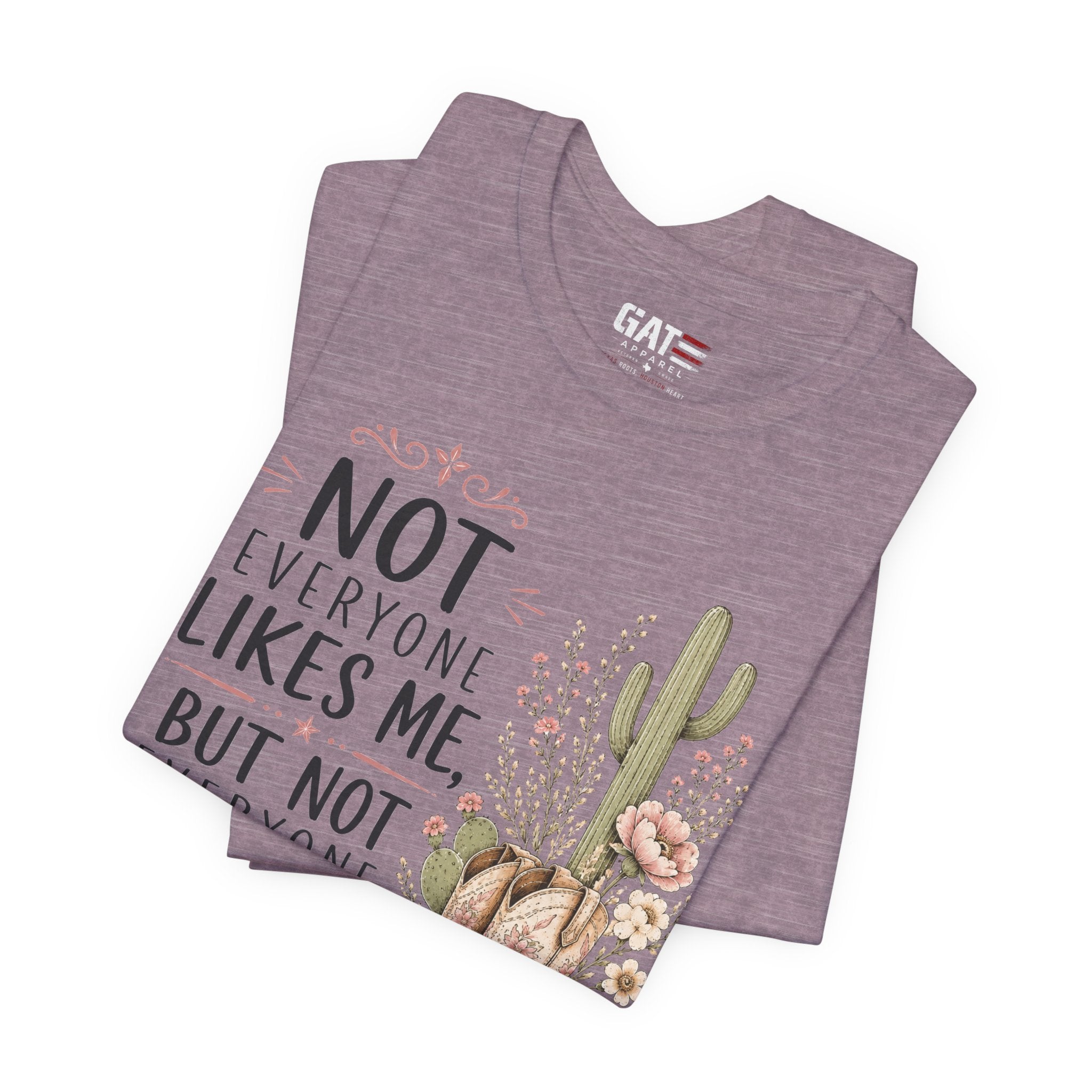 Not Everyone Matters | Beth Dutton Shirt
