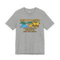 Get In Loser Wagon T-Shirt — Funny Western ‘We’re Going to Attempt to Ford the River’ Tee