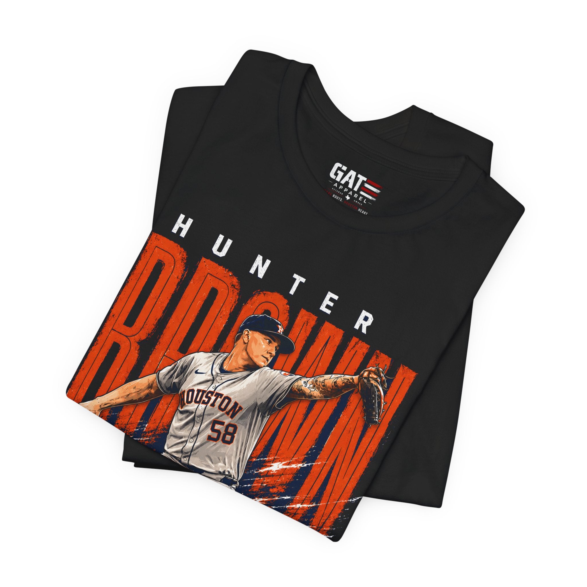 Hunter Brown|The Diesel| Houston Astros