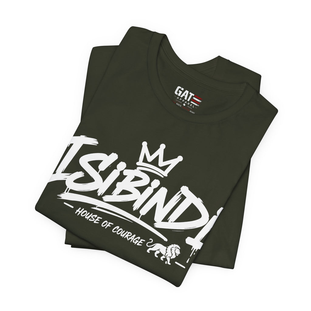 Ron Clark Green Squad| Isibindi Script