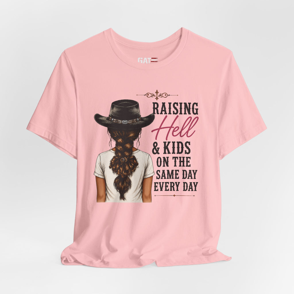 Beth Dutton Shirt, Western Cowgirl Shirt for Women, Country Girl Tee, Rodeo Shirt, Ranch Girl Gift, Cowboy Boots Tee, Western Graphic Tee