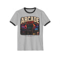Copy of Gremlins Retro Movie Ringer T-Shirt