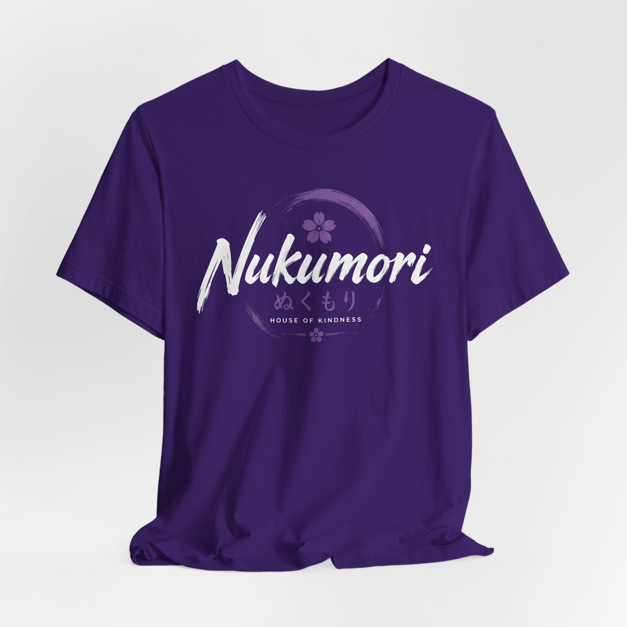 Ron Clark Purple Squad Nukumori| House of Kindness