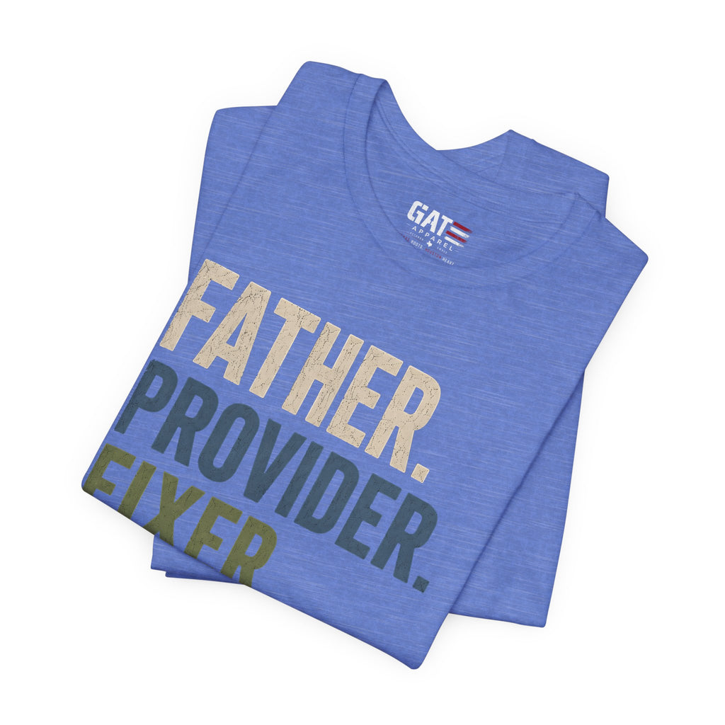 Funny Dad Shirt, Dada Daddy Dad Uber Tee, Fatherhood Humor Shirt, Dad Life Gift, Father's Day Shirt for Dad, New Dad Tee