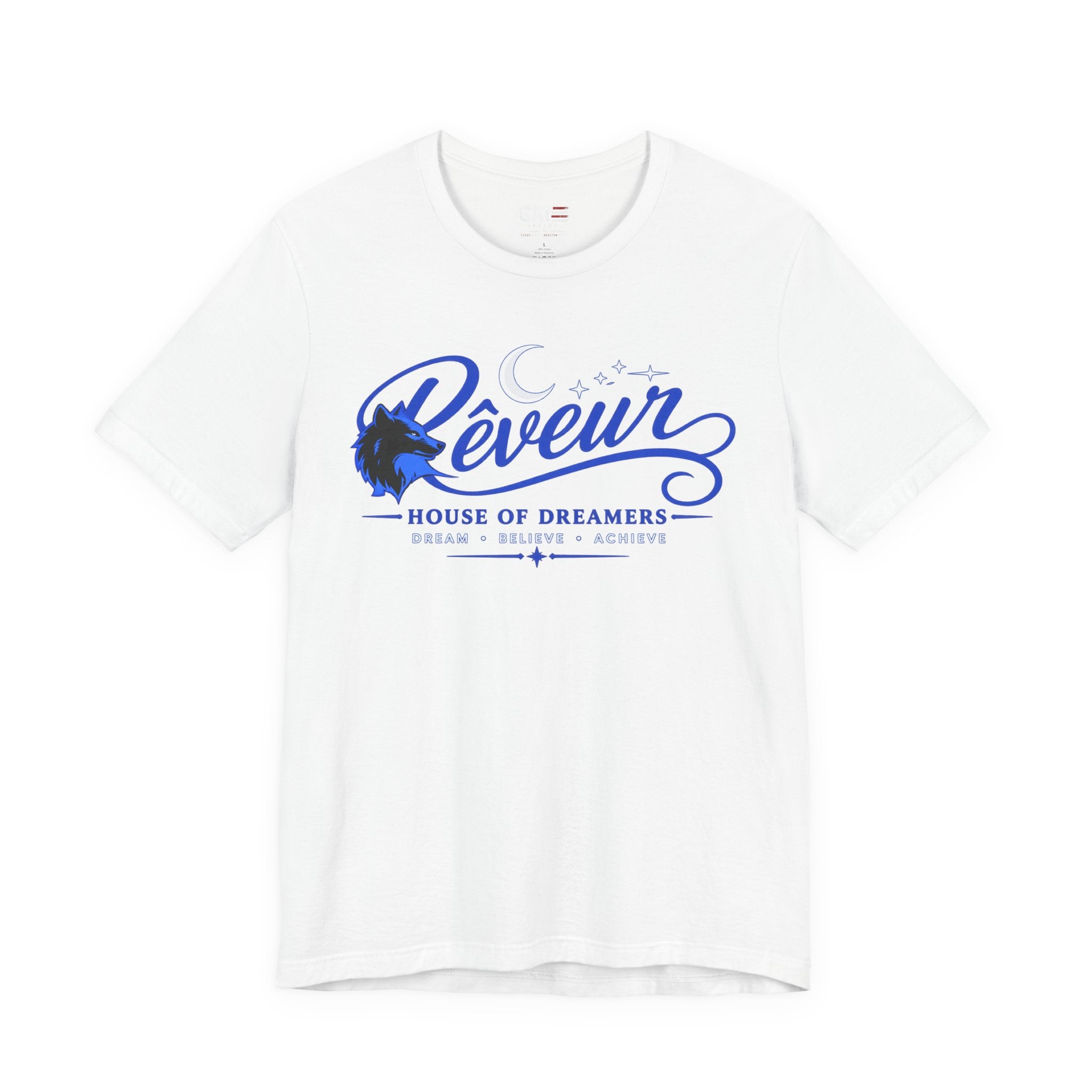 Ron Clark Blue Squad| Reveur Script