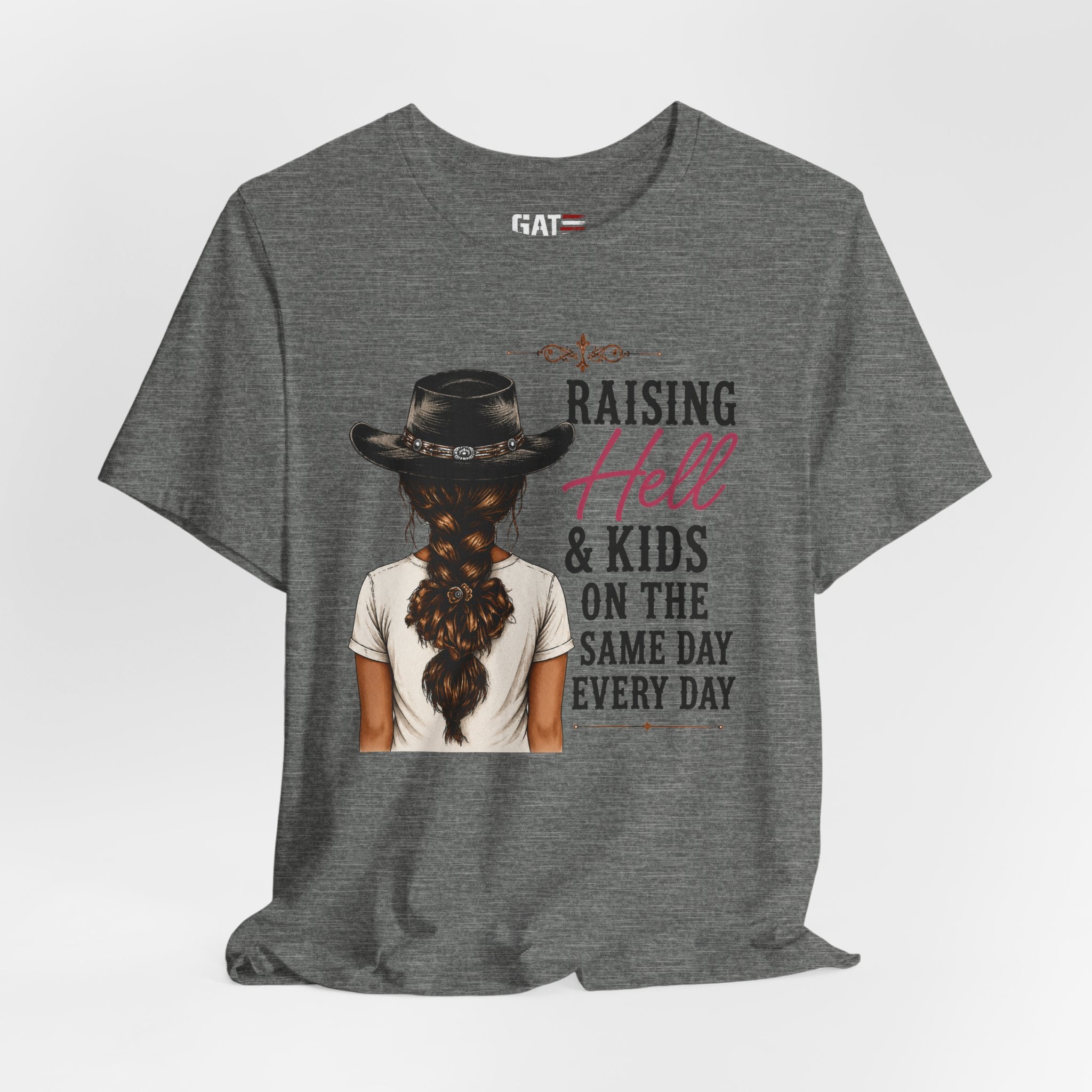 Beth Dutton Shirt, Western Cowgirl Shirt for Women, Country Girl Tee, Rodeo Shirt, Ranch Girl Gift, Cowboy Boots Tee, Western Graphic Tee