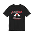Ron Clark Red Squad Amistad| House of Friendship