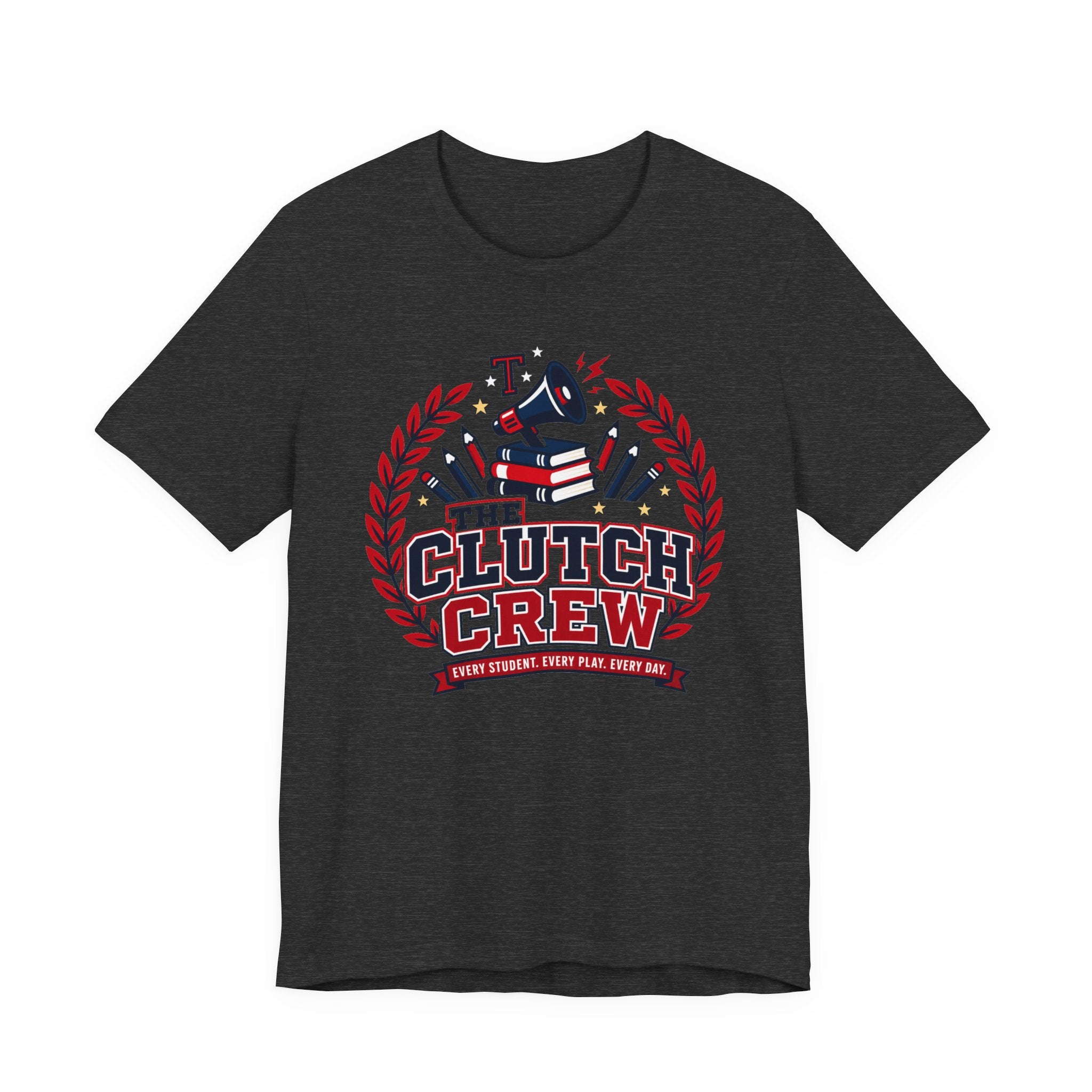 Customized Team Name Teacher Shirt Sports Theme