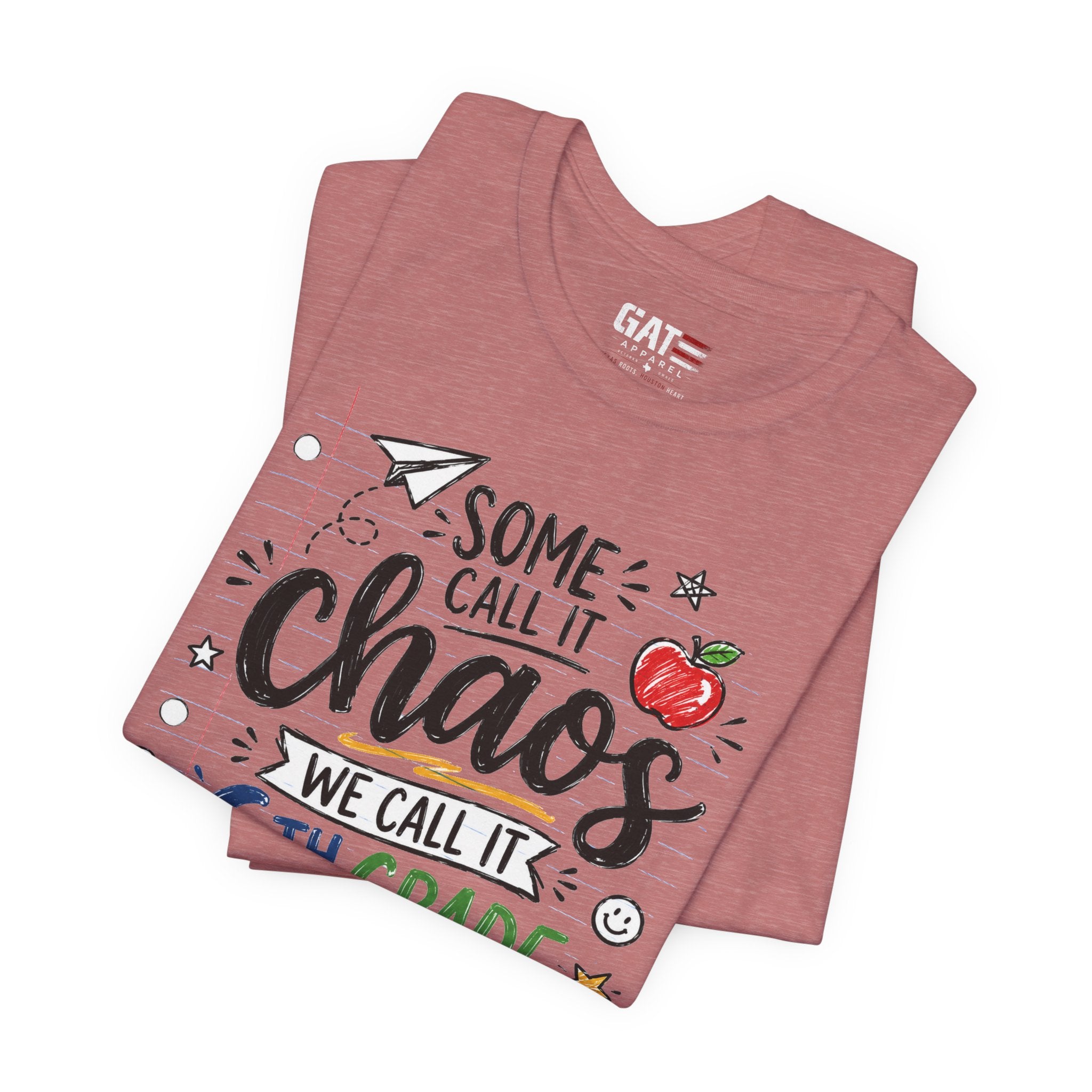 Middle School Teacher Shirt, Funny Teacher Tee, Middle School Teacher Gift, Gen Alpha Teacher Shirt, Classroom Humor Tee
