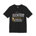 Custom Graduating Year Senior Class T-Shirt