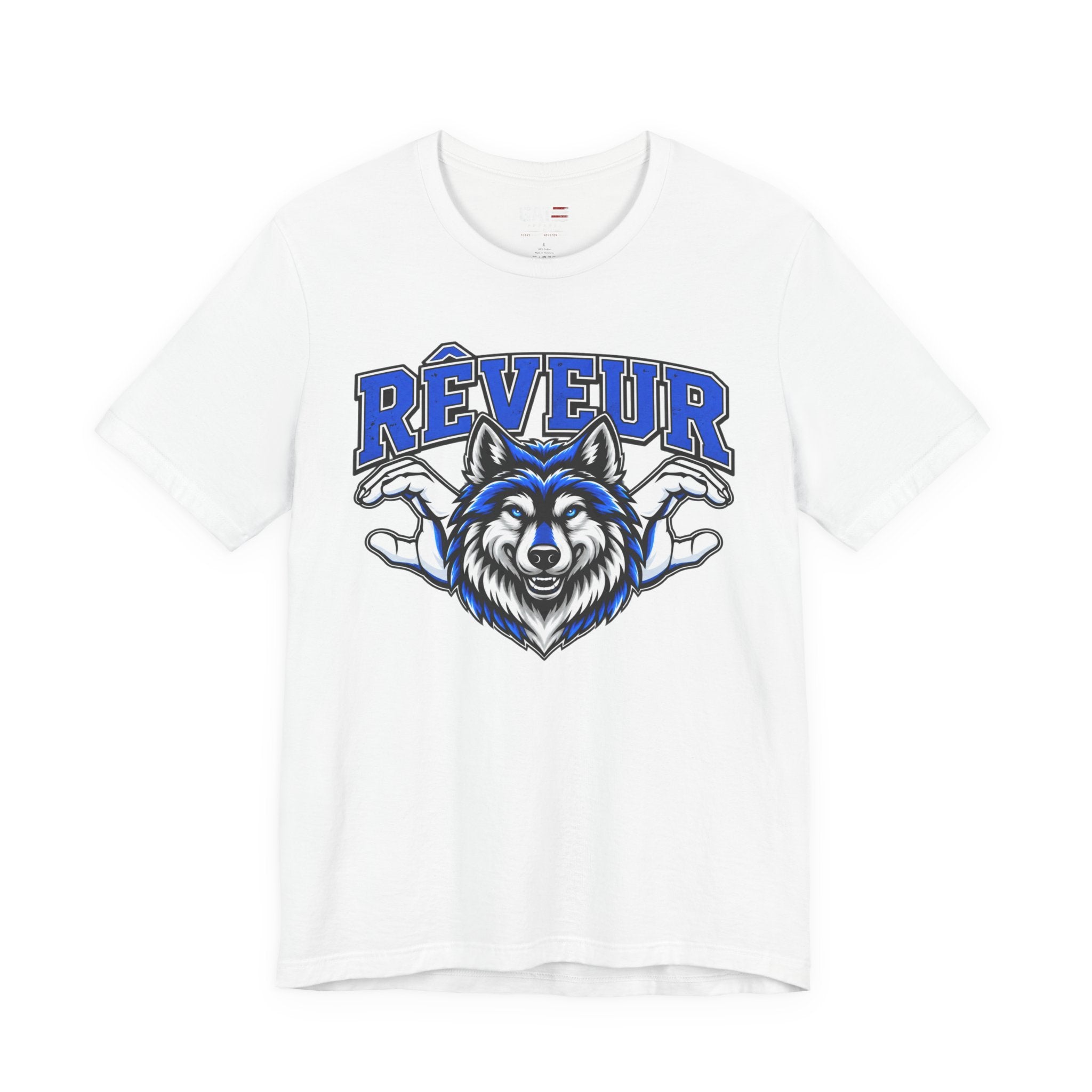 Ron Clark Blue Squad| Reveur Hand Signal