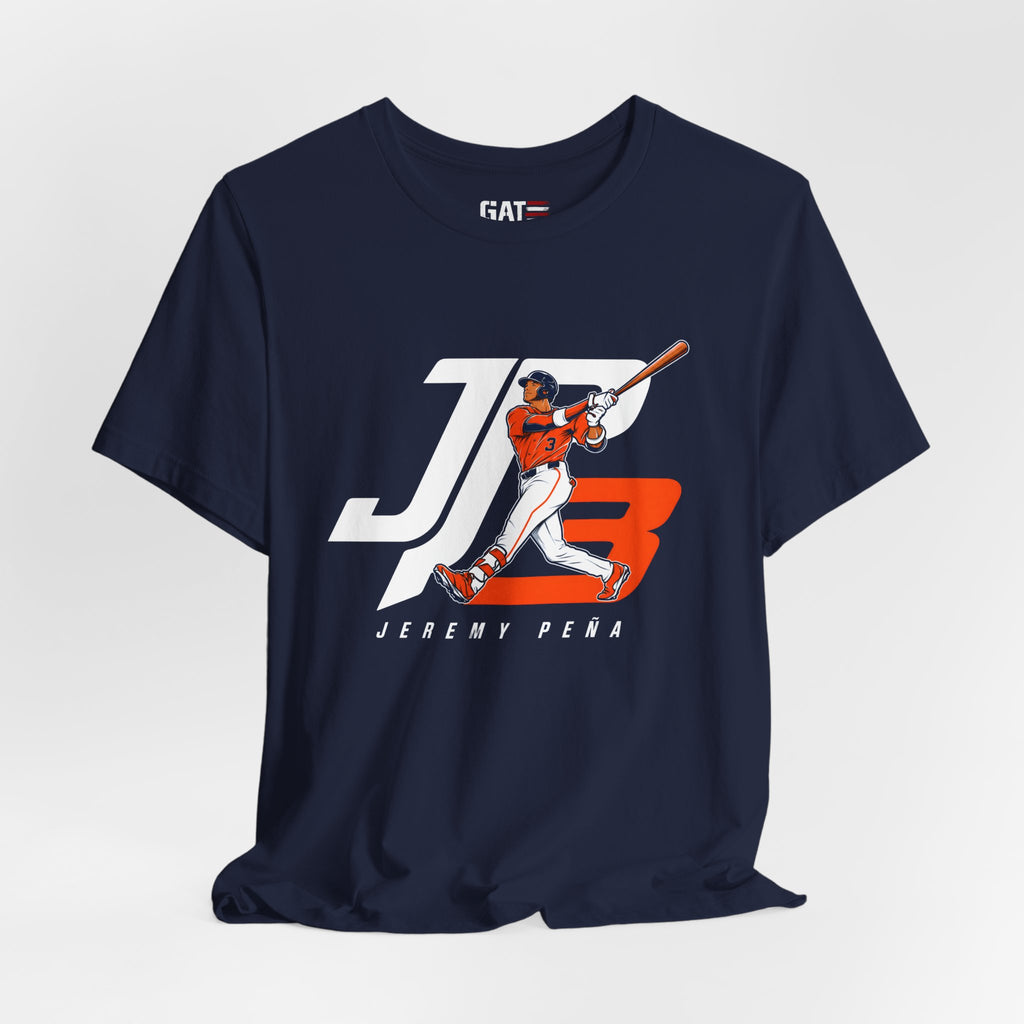 Jeremy Pena|JP3 Shirt
