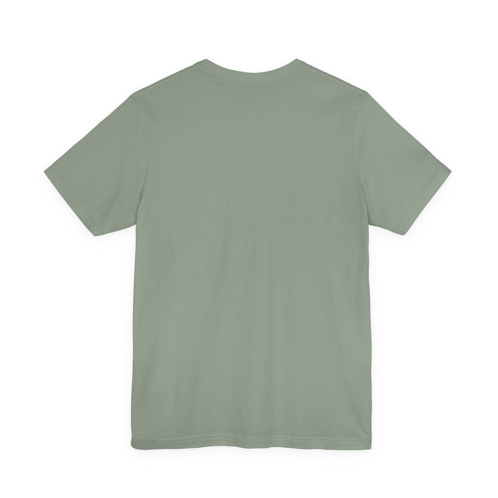 She's From Melton School Tee — Manta Pride Elementary Graphic T‑Shirt