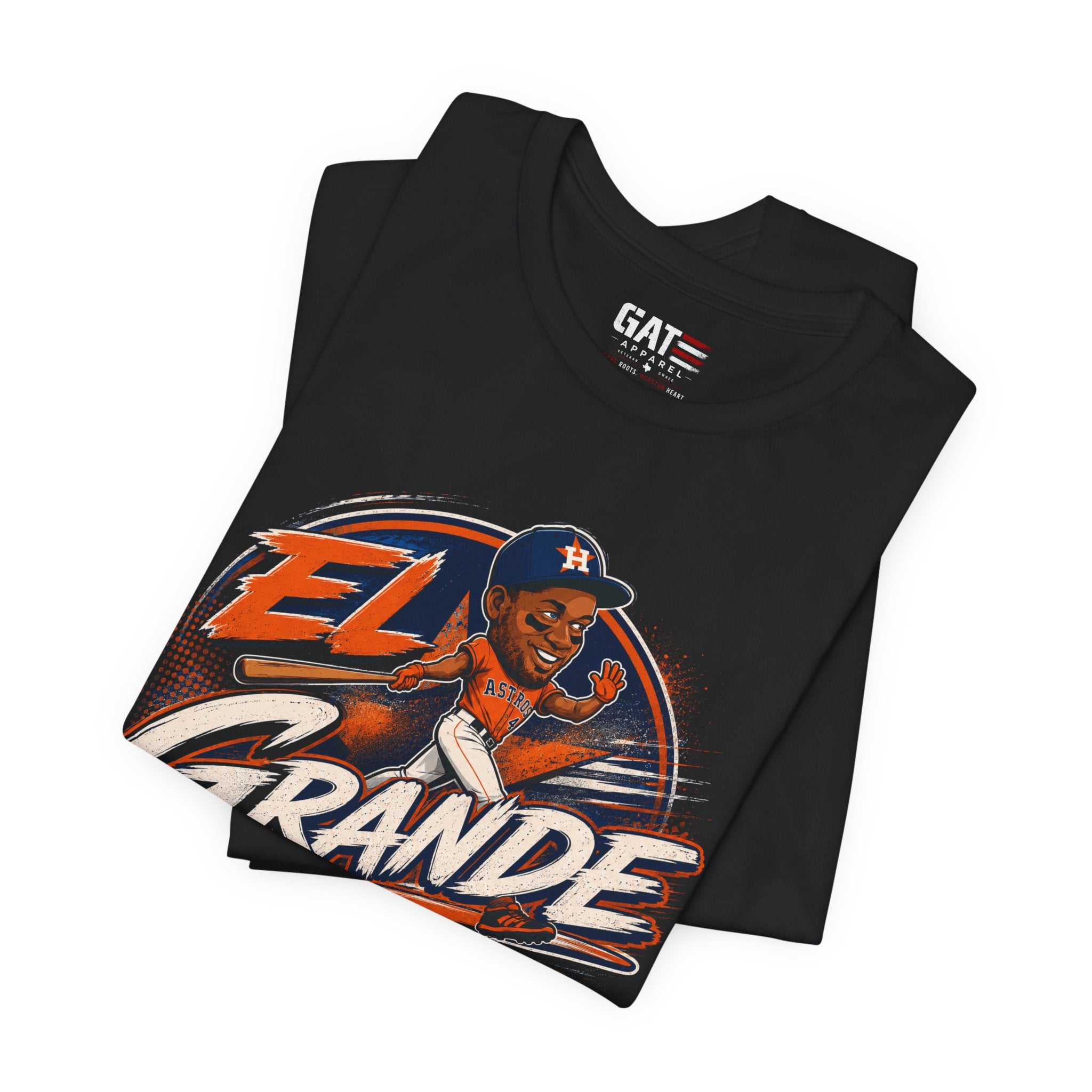 Yordan Alvarez|El Grande Shirt