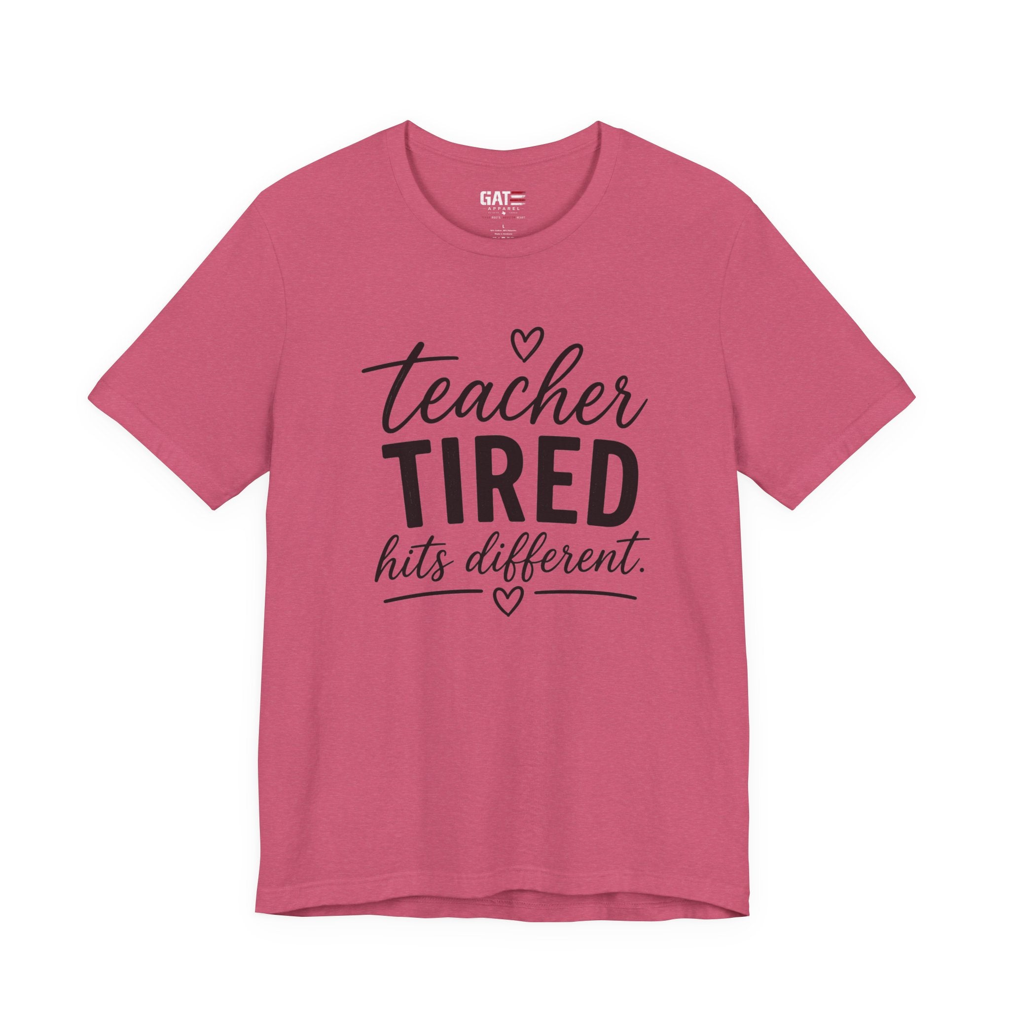 Funny Teacher Tee, Teacher Life Gift, Elementary Teacher Gift, Middle School Teacher Gift, Teacher Appreciation, Back to School