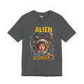 Alien Movie Shirt | Vintage Sci-Fi Horror Graphic Tee