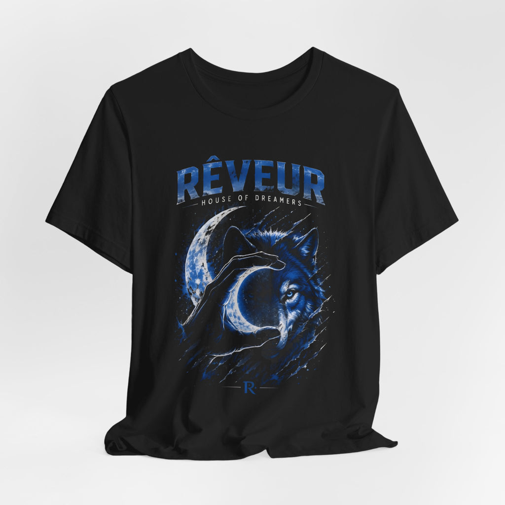 Ron Clark Blue Squad| Reveur Squad Shirt