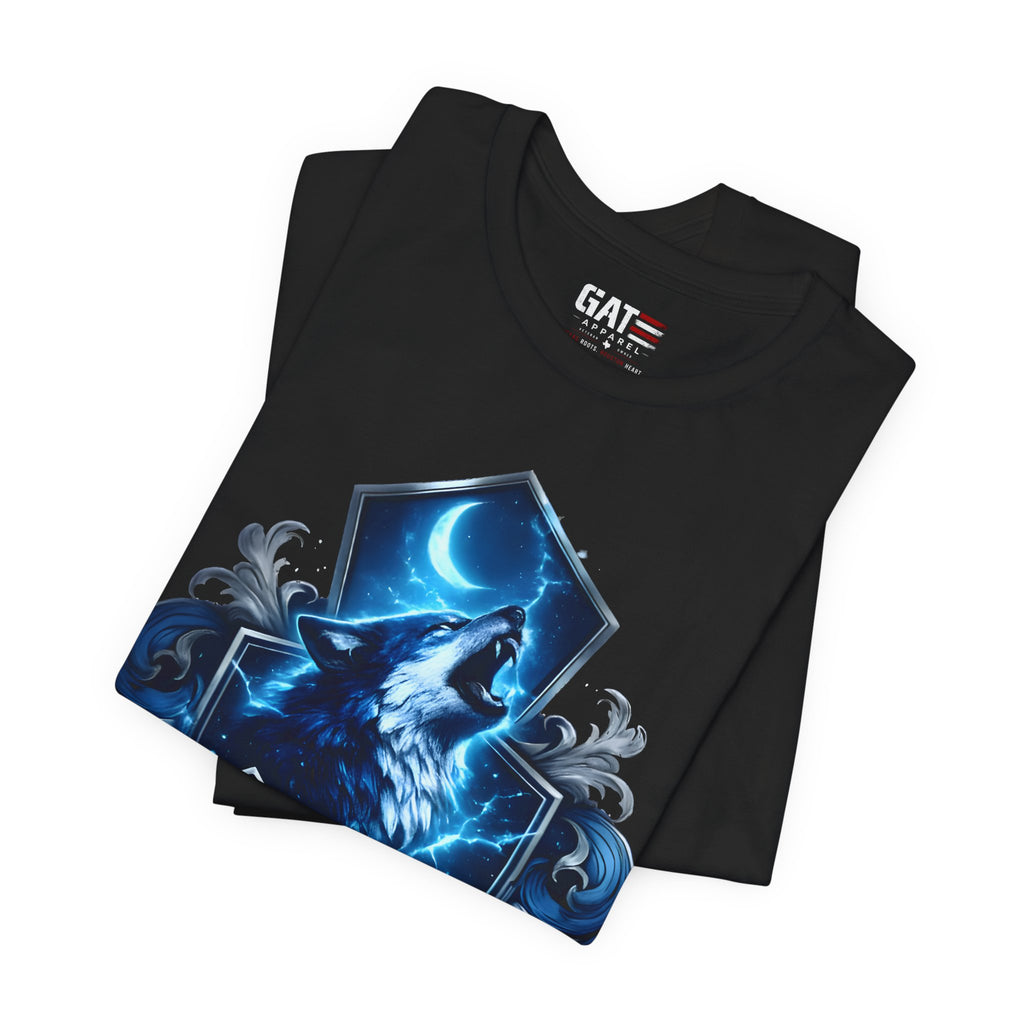 Ron Clark Blue Squad| Reveur Shield